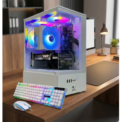 PC Gaming Core i5-9400F |8G|SSD256G|GTX1050 PC Gaming Core i5-9400F |8G|SSD256G|GTX1050